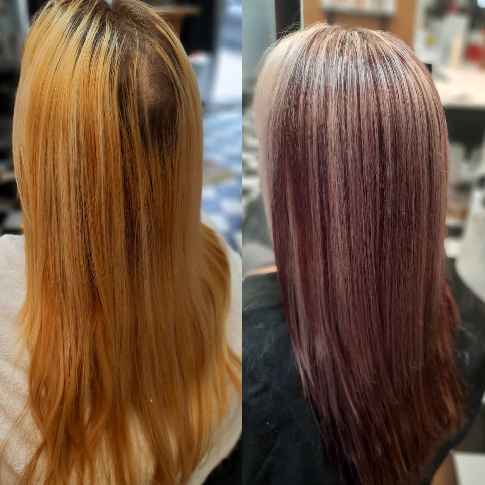 Color Correction Consult