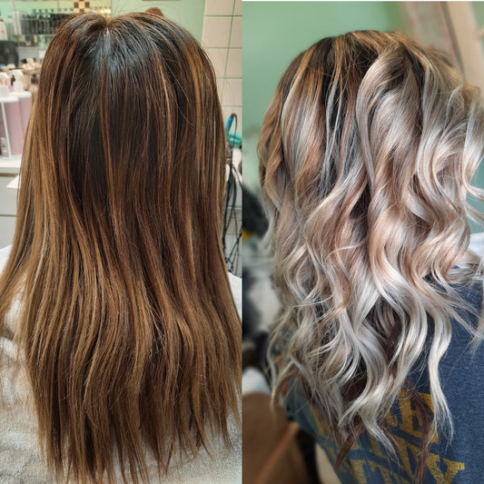 Color Correction Consult